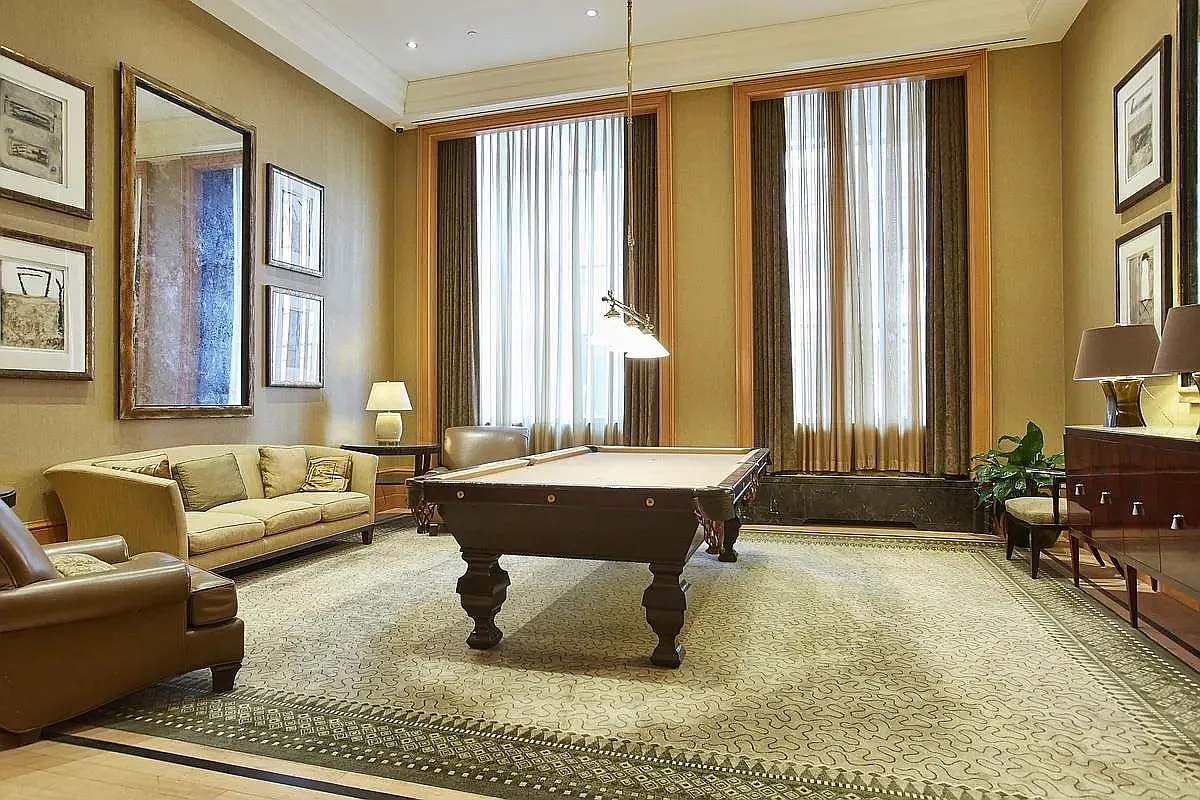 220 Riverside Boulevard, Unit 27B Manhattan, NY 10069 - Photo 18 of 20