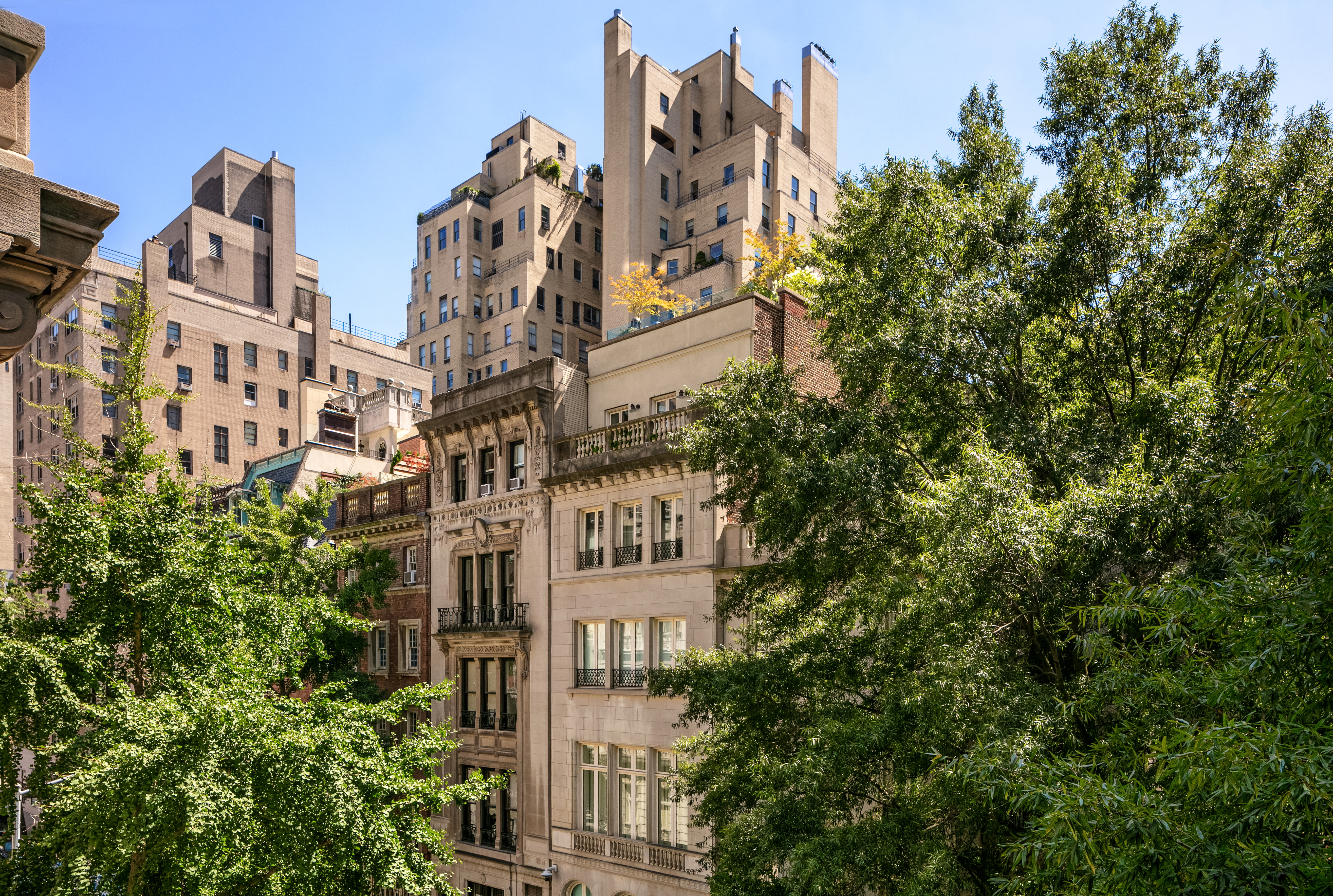 923 5th Avenue, Unit 4F Manhattan, NY 10021 - Photo 9 of 10