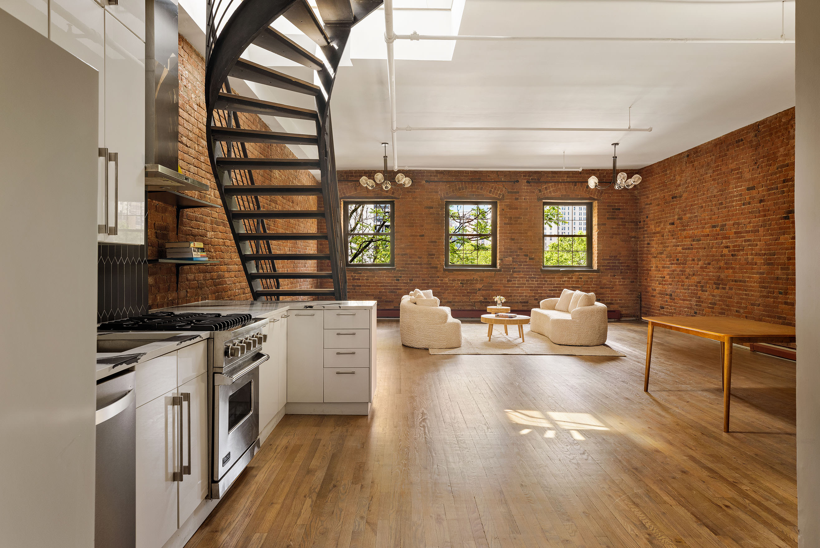 272 Water Street, Unit 5R/6R Manhattan, NY 10038 - Photo 2 of 14