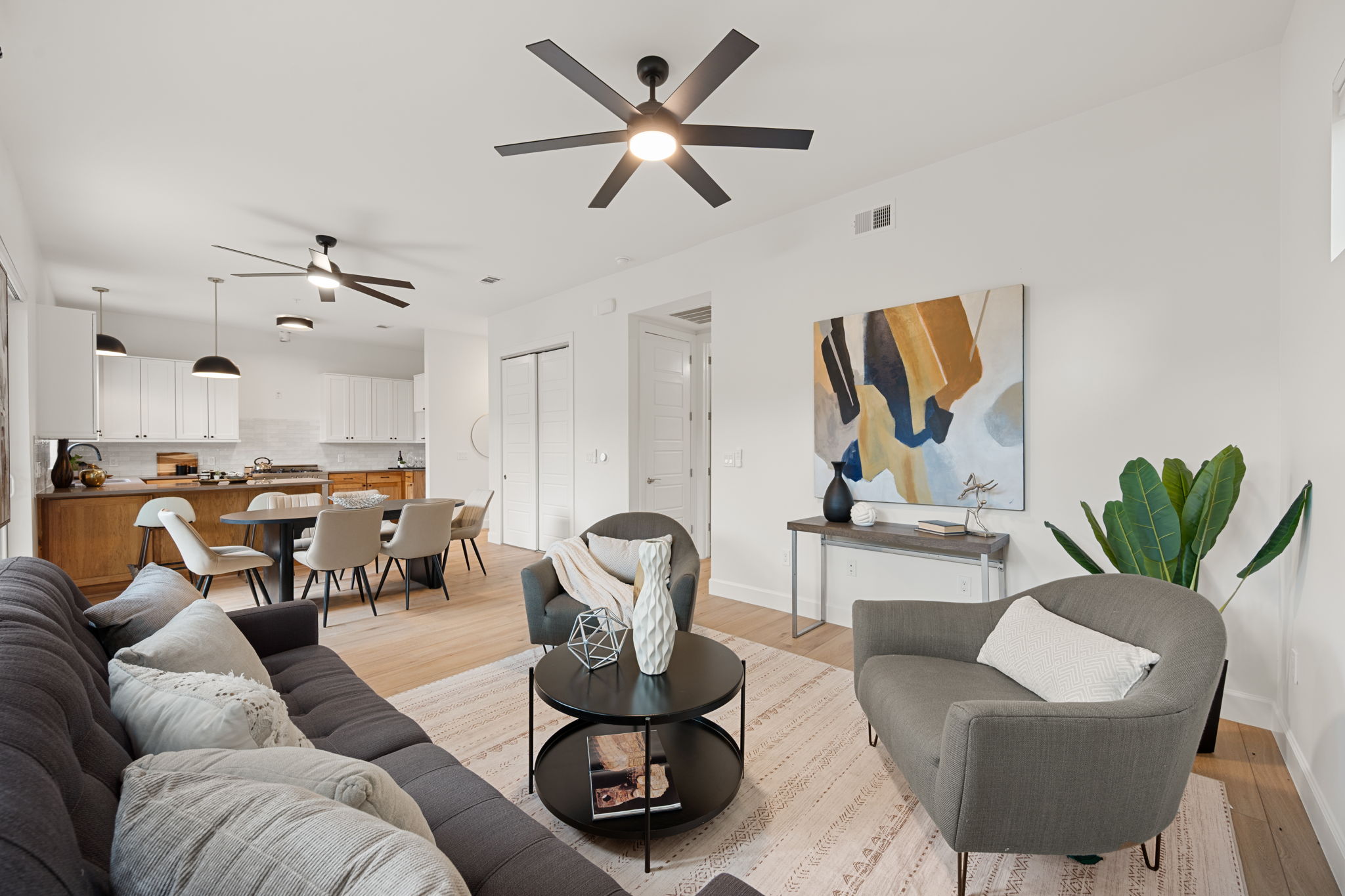 1504 Collier Street, Unit 7 Austin, TX 78704 - Photo 18 of 39