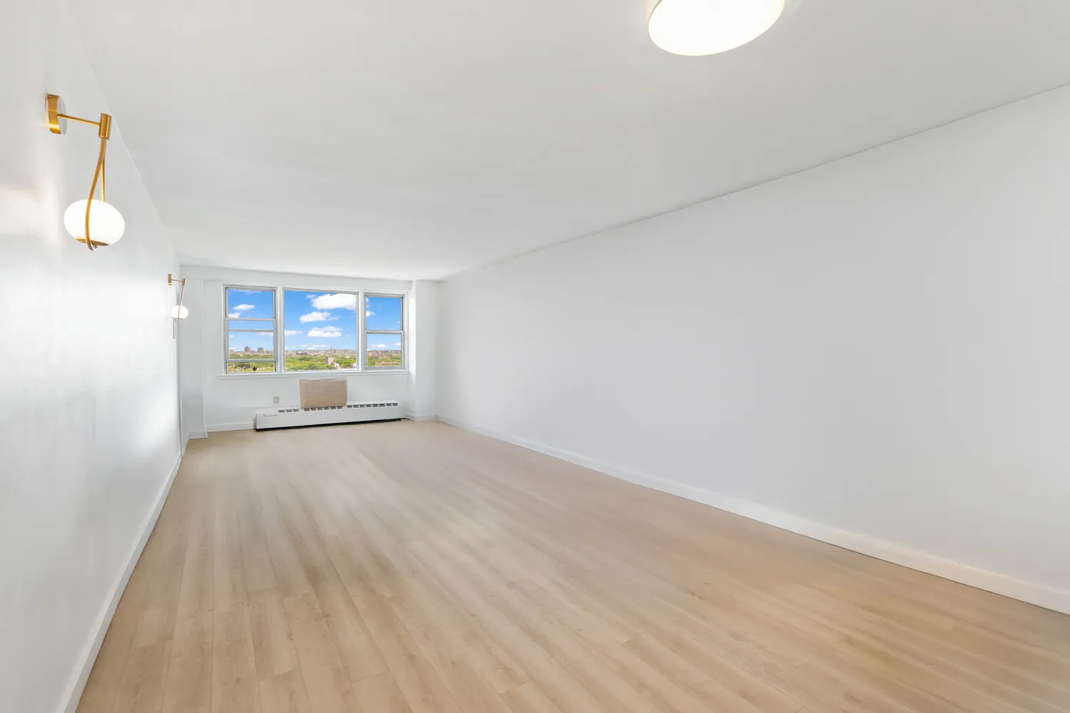 $350,000 | 1655 Flatbush Avenue, Unit A1401 | East Flatbush