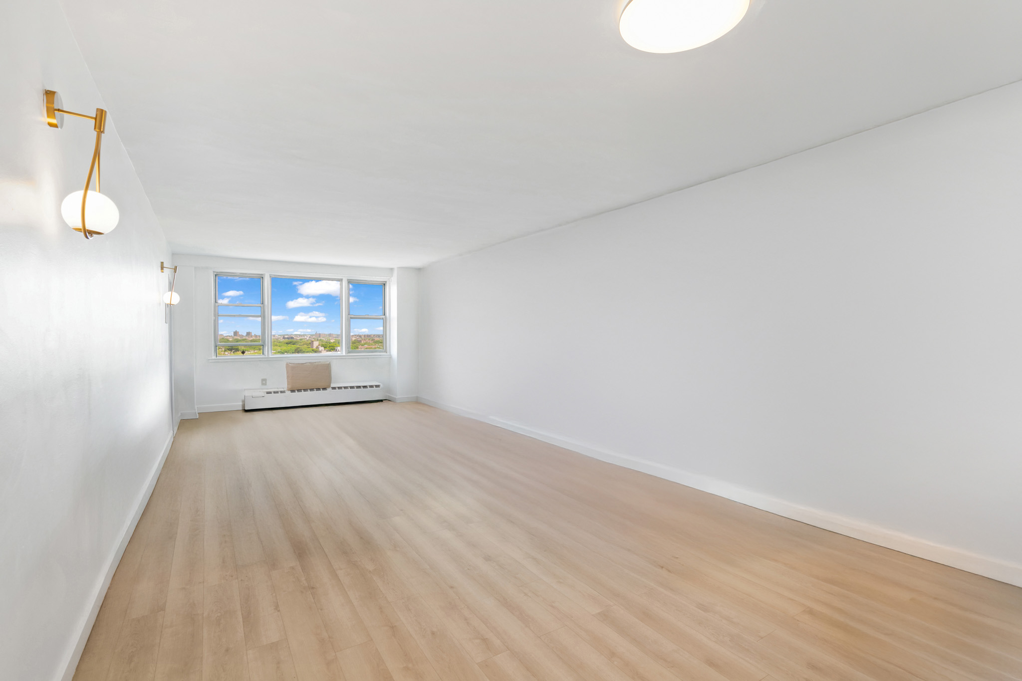 1655 Flatbush Avenue, Unit A1401 Brooklyn, NY 11210 - Photo 2 of 13