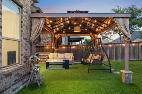 $699,000 | 5737 Amphora Avenue, McKinney, TX 75070