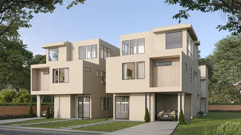 $1,850,000 | 1213 Karen Avenue, Unit 1 & 2, Austin, TX 78757