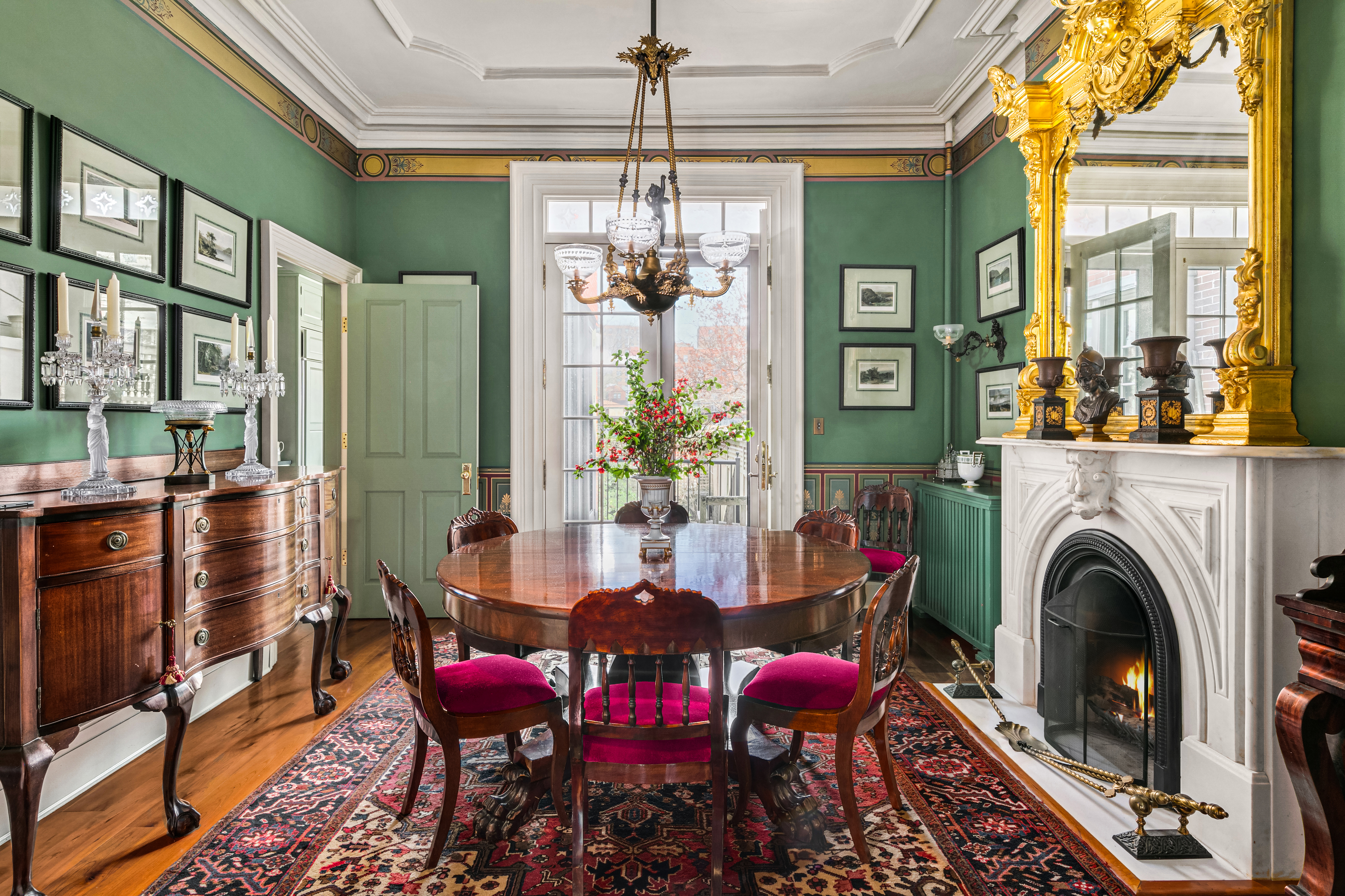 343 Adelphi Street Brooklyn, NY 11238 - Photo 6 of 21