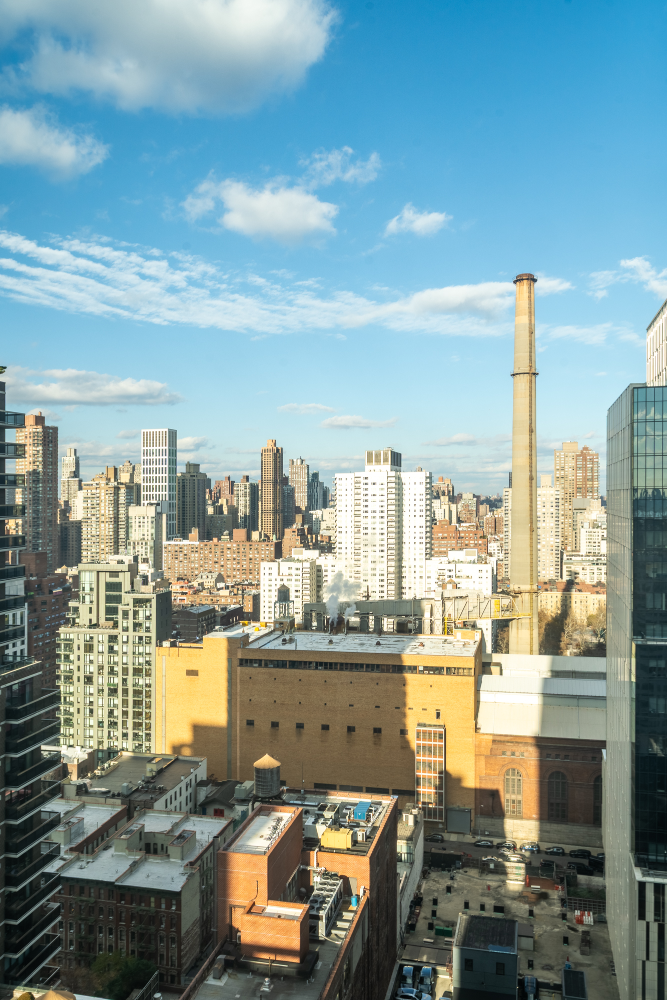 524 East 72nd Street, Unit 31F Manhattan, NY 10021 - Photo 10 of 15 a view of a city