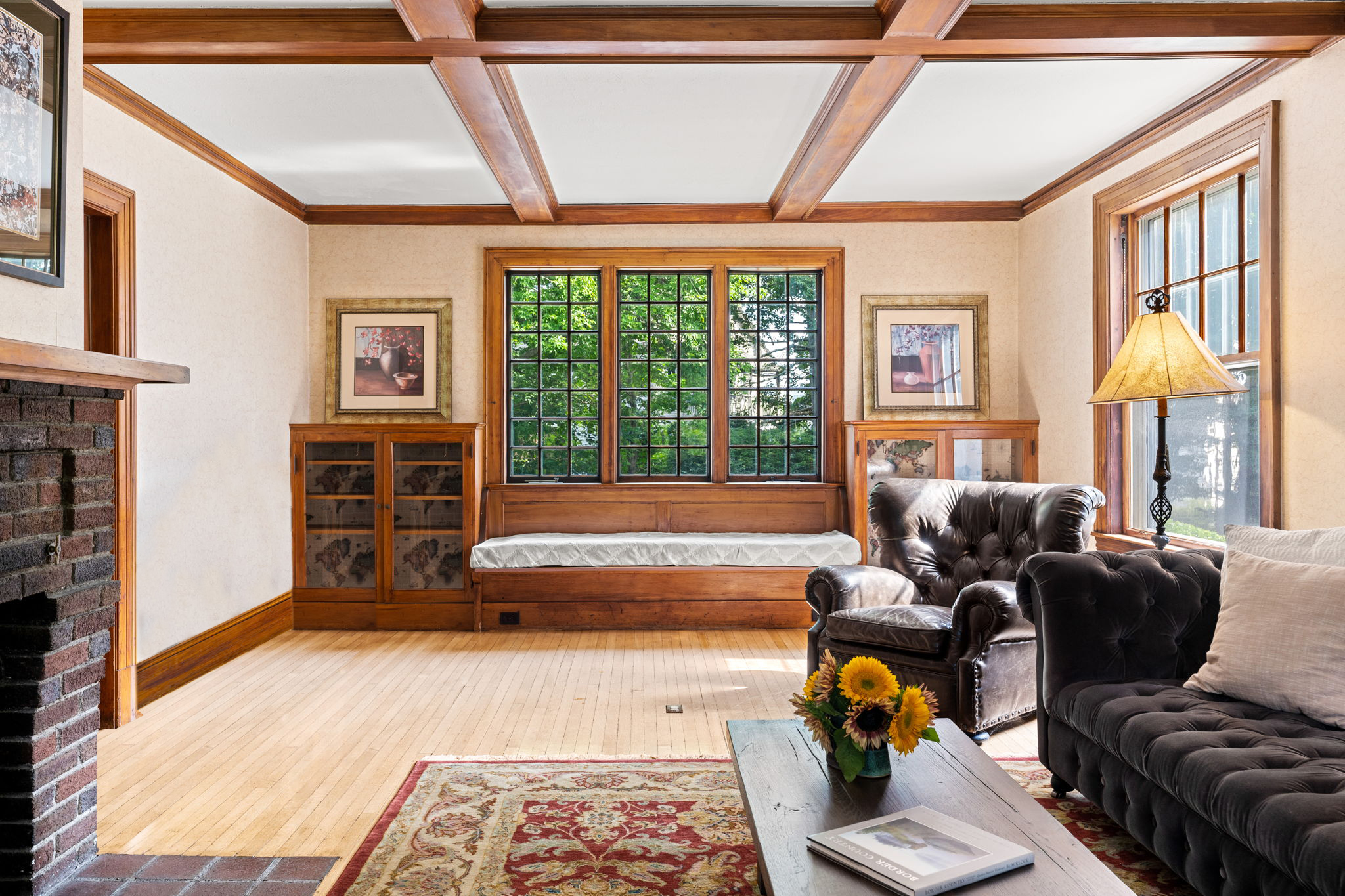 64 Woburn Street Reading, MA 01867 - Photo 12 of 56