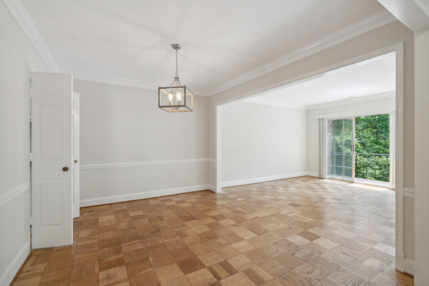 3231 Sutton Place Northwest, Unit A Washington, DC 20016 - Photo 3 of 15