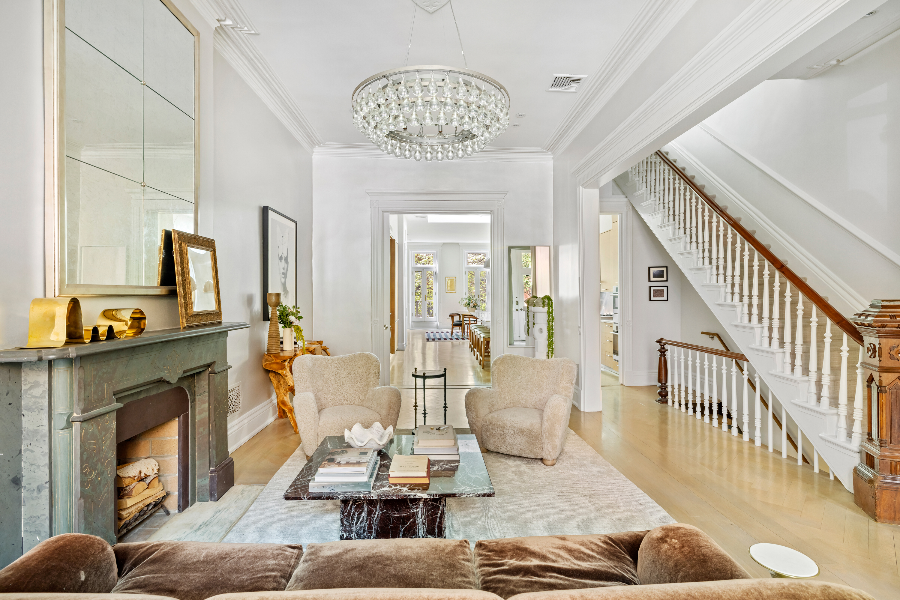 48 Garden Place Brooklyn, NY 11201 - Photo 4 of 47