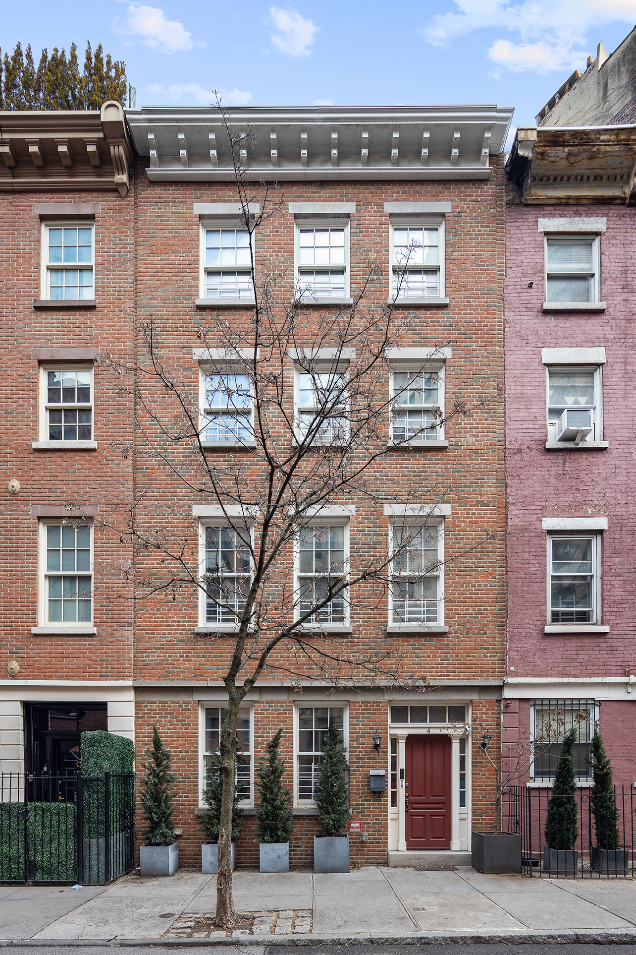 4 Bedford Street Manhattan, NY 10014 - Photo 27 of 28