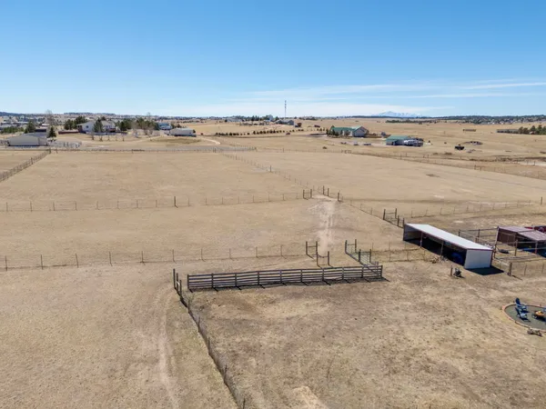 $1,100,000 | 6690 Sunset Circle, Kiowa, CO 80117