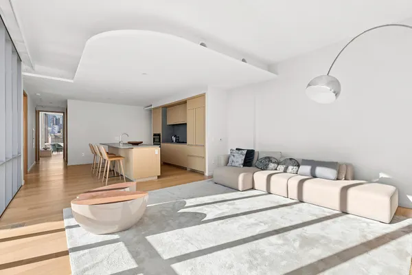 $29,500 | 565 Broome Street, Unit S23B | Hudson Square