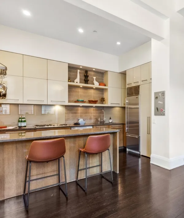 $1,995,000 | 263 9th Avenue, Unit 3D | Chelsea