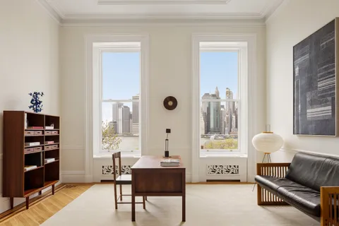 $12,995,000 | 75 Columbia Heights | Brooklyn Heights