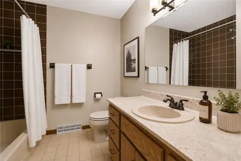 $499,000 | 3170 12th Street Northwest, New Brighton, MN 55112