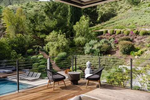 $11,495,000 | 17731 Calle De Palermo, Pacific Palisades, CA 90272