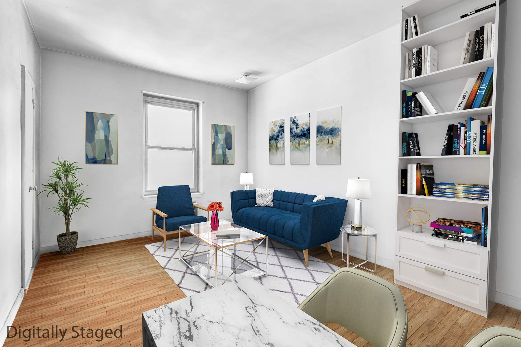 151 East 20th Street, Unit 4C Manhattan, NY 10010 - Photo 8 of 15