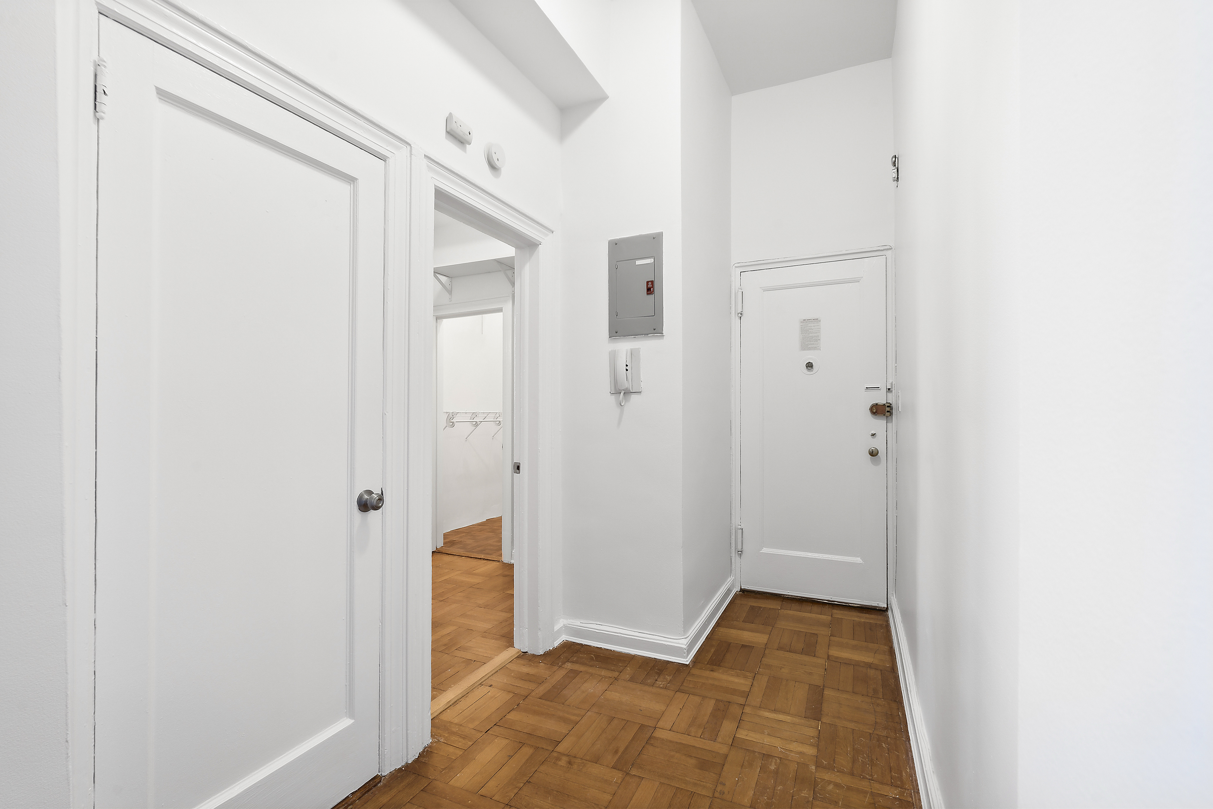 159-00 Riverside Drive West, Unit 1K70 Manhattan, NY 10032 - Photo 5 of 15