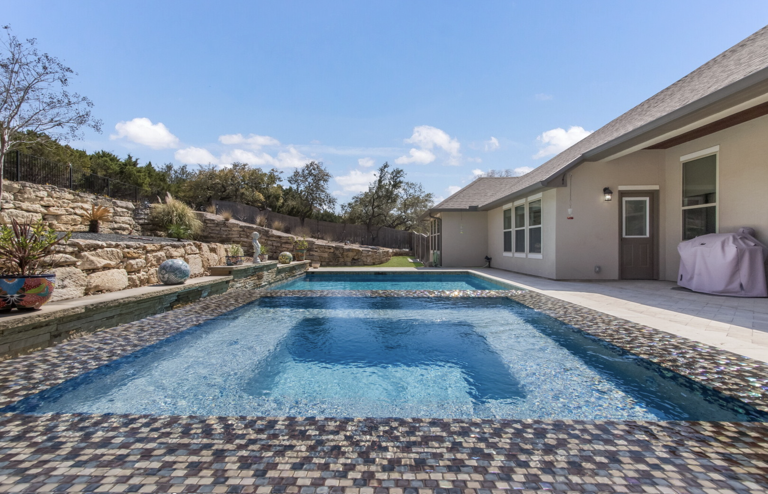 434 Long Meadow Spring Branch, TX 78070 - Photo 8 of 68