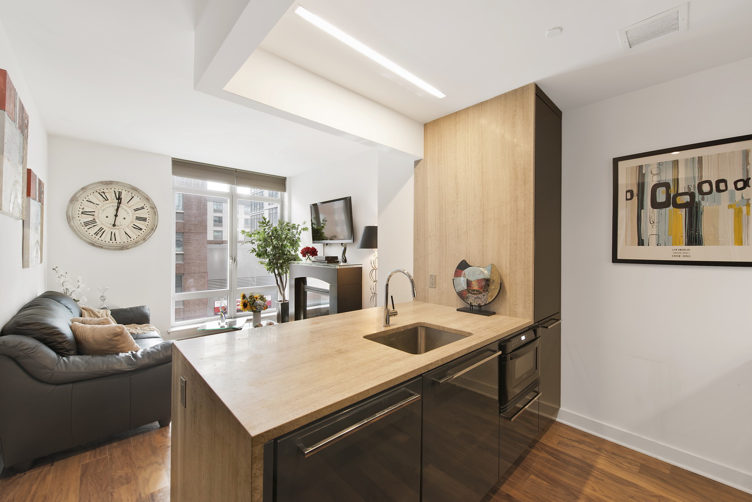 2 Northside Piers, Unit 2R Brooklyn, NY 11249 - Photo 3 of 12