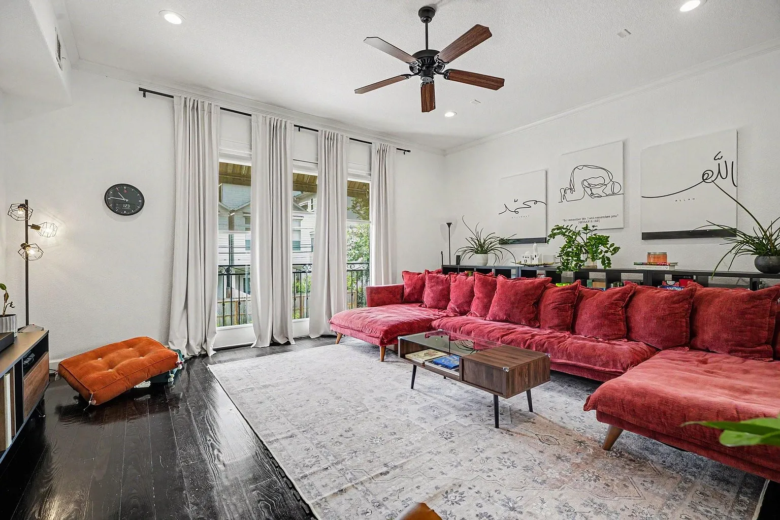 906 Patterson Street Houston, TX 77007 - Photo 14 of 33