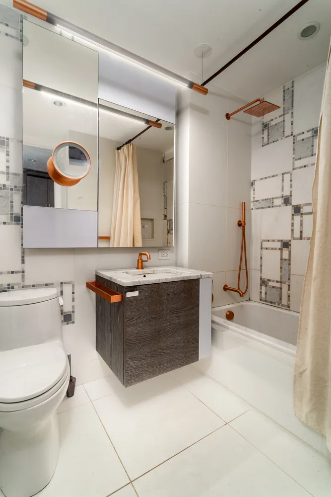 $985,000 | 1 City Point, Unit 26G | Downtown Brooklyn