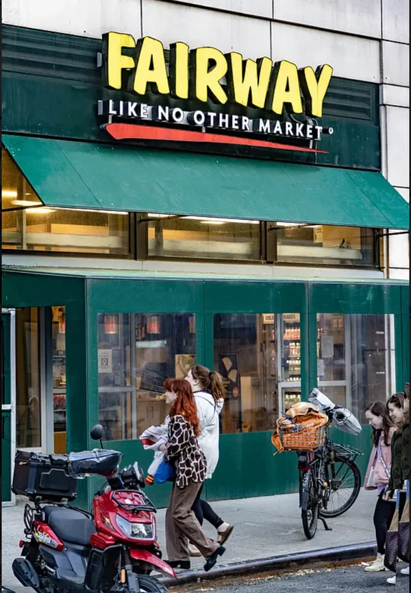 $5,000 | 166 East 34th Street, Unit 1802 | Kips Bay