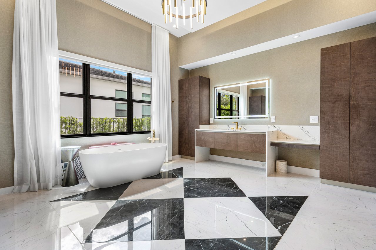 9625 Vescovato Way Boca Raton, FL 33496 - Photo 20 of 95