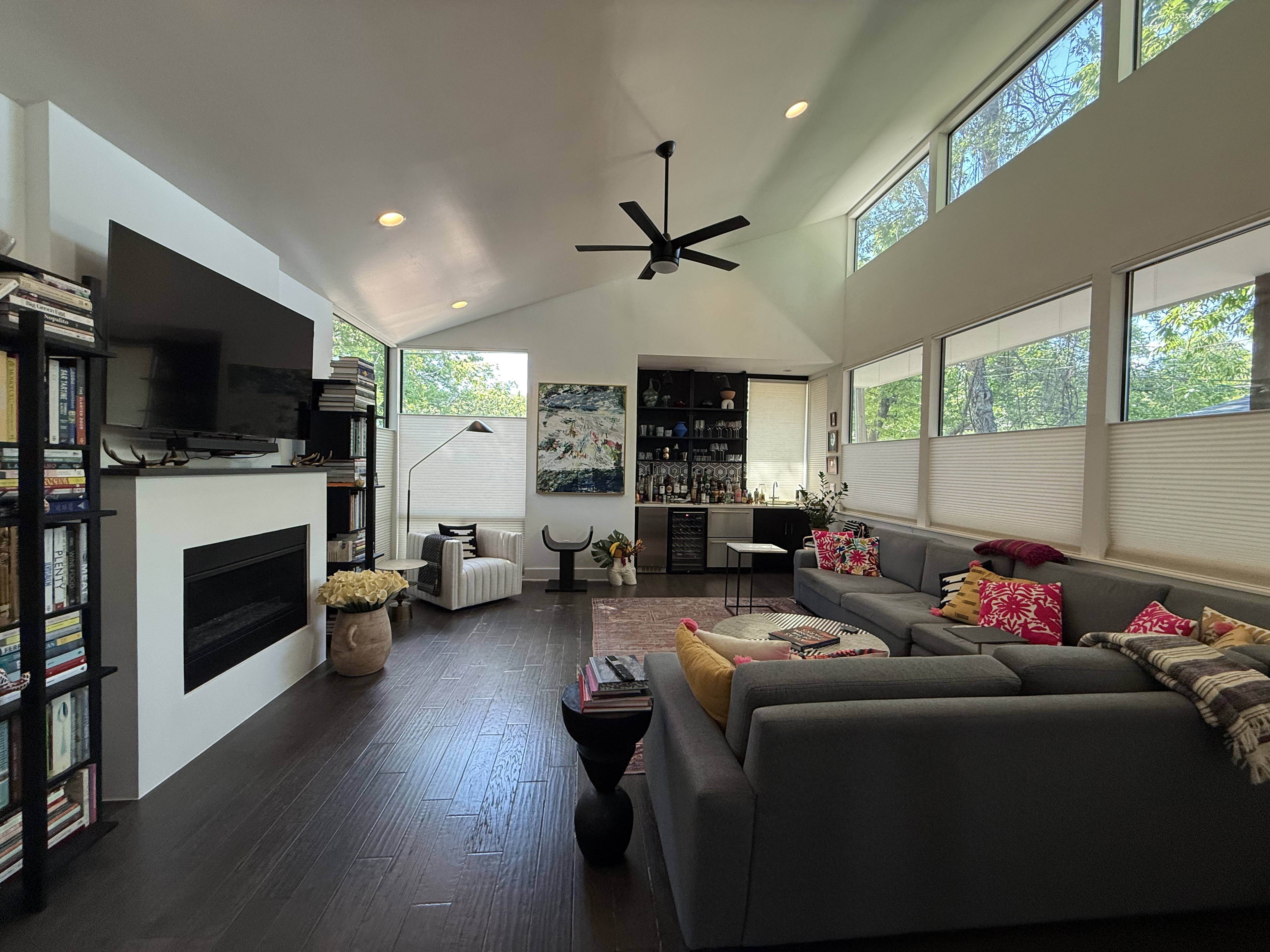 4615 Depew Avenue Austin, TX 78751 - Photo 8 of 12