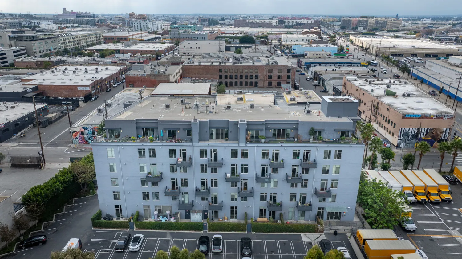 $928,000 | 825 East 4th Street, Unit 310, Los Angeles, CA 90013