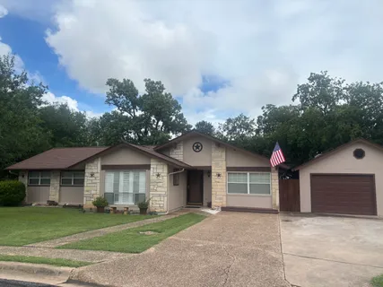 $450,000 | 1508 Glen Burnie Drive, Cedar Park, TX 78613