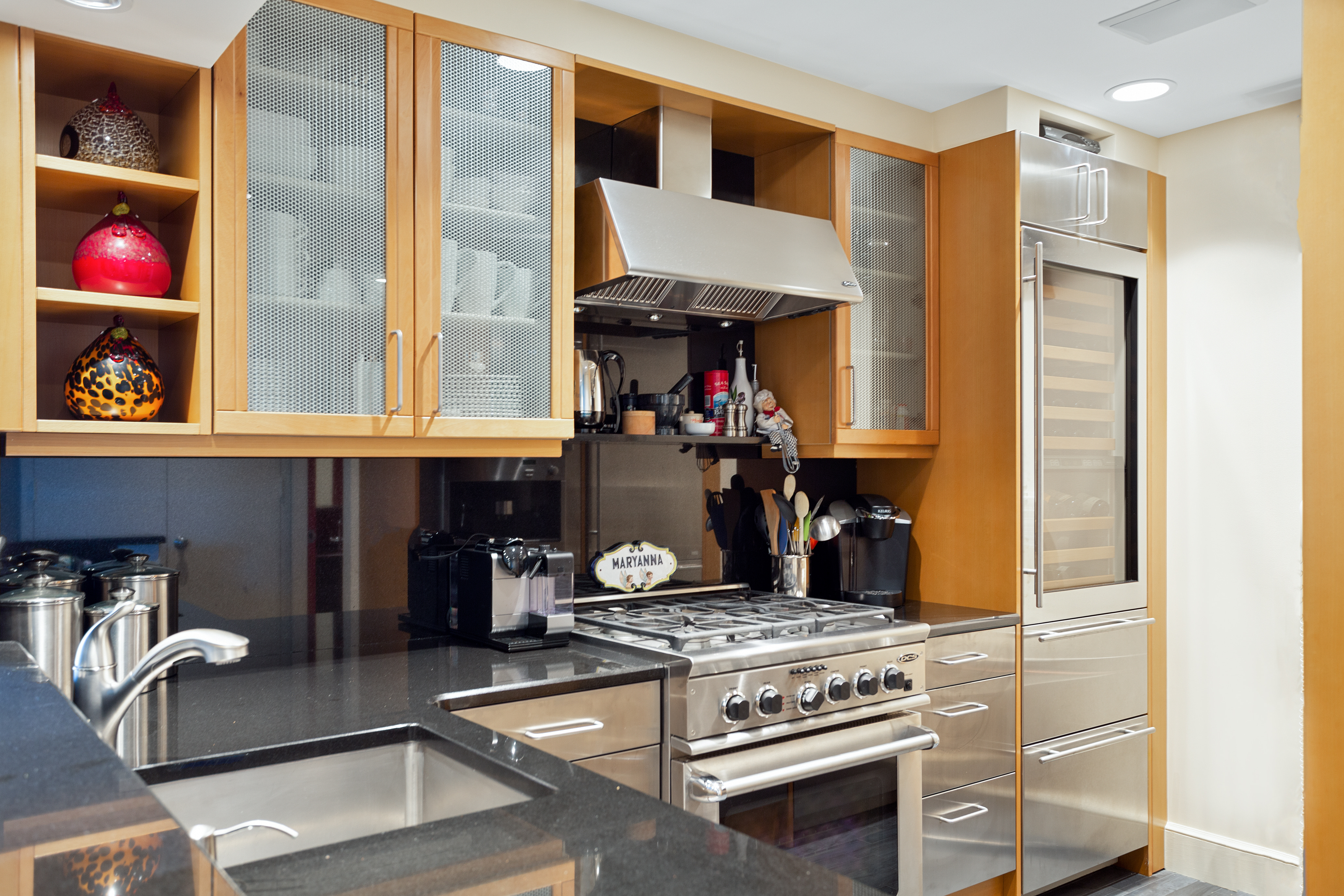 146 West 57th Street, Unit 75DPLX Manhattan, NY 10019 - Photo 5 of 9