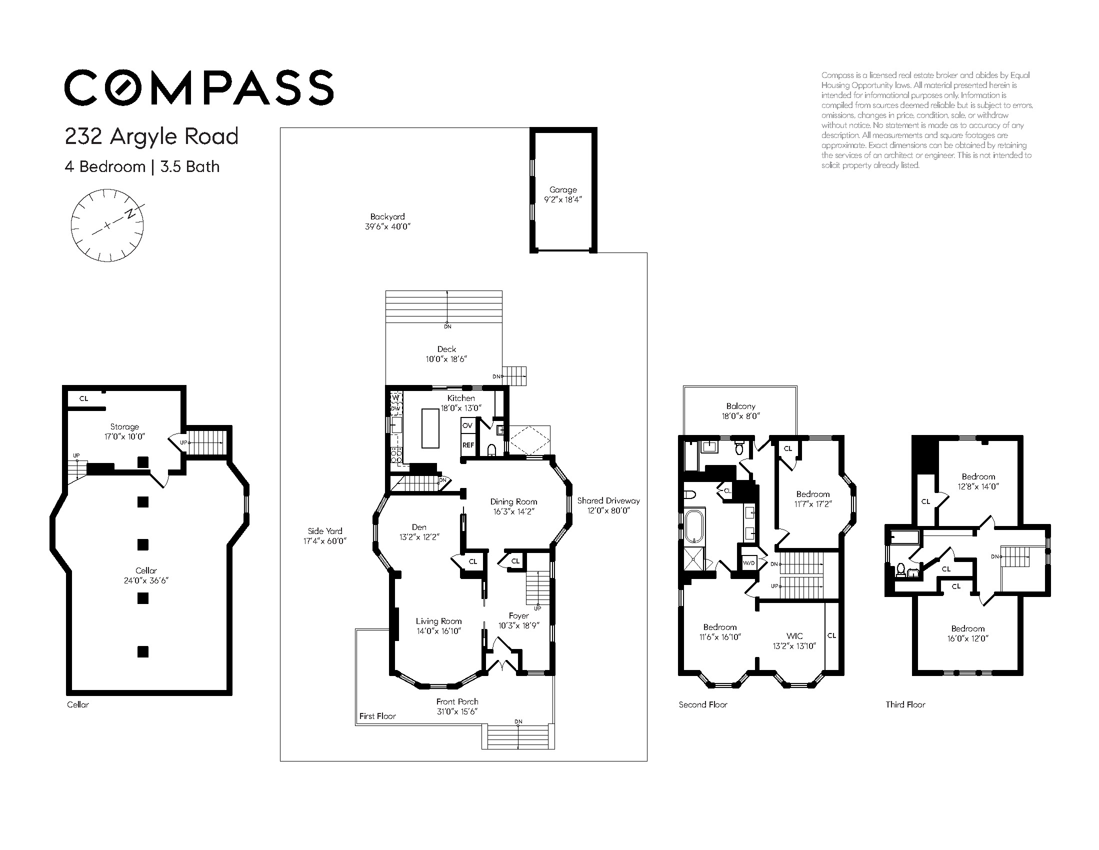 232 Argyle Road Brooklyn, NY 11218 - Photo 33 of 33
