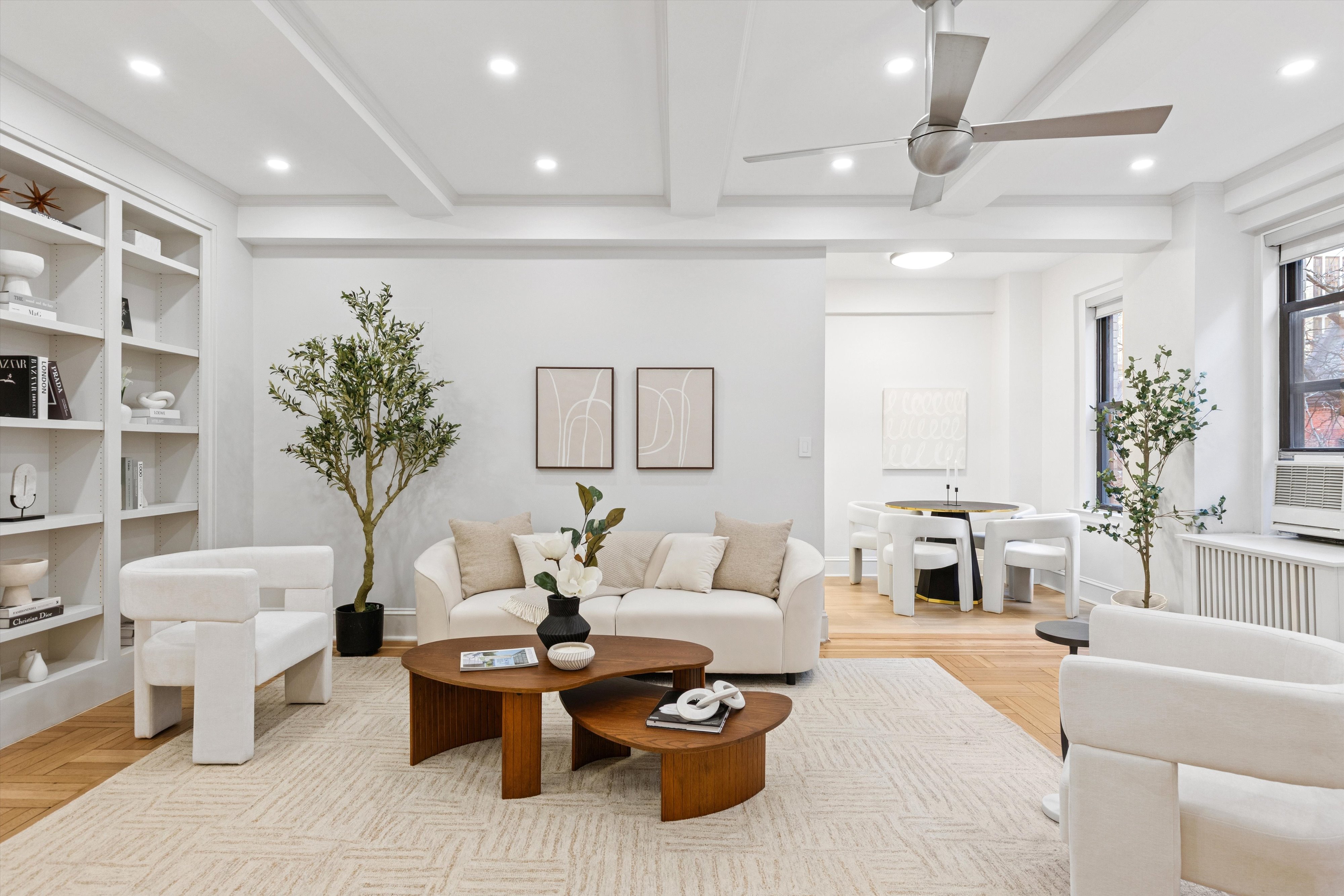 245 West 74th Street, Unit 4B Manhattan, NY 10023 - Photo 5 of 11