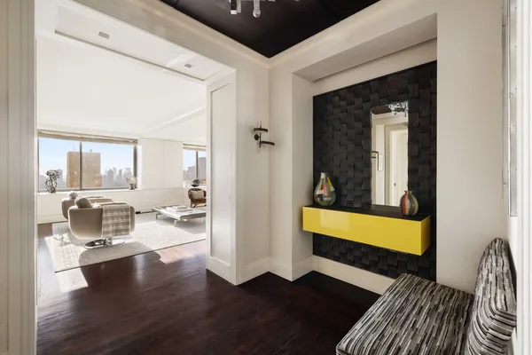 $12,000,000 | 111 West 67th Street, Unit 37AB | Upper West Side