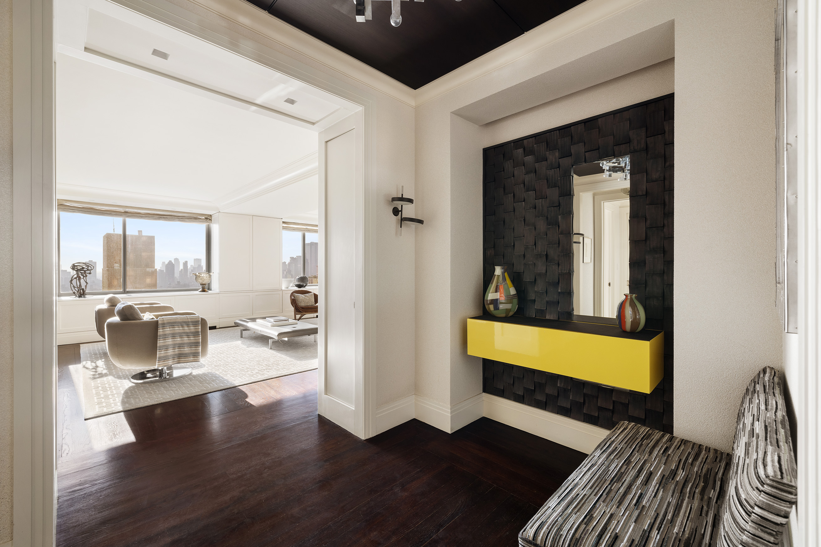 111 West 67th Street, Unit 37AB Manhattan, NY 10023 - Photo 11 of 14
