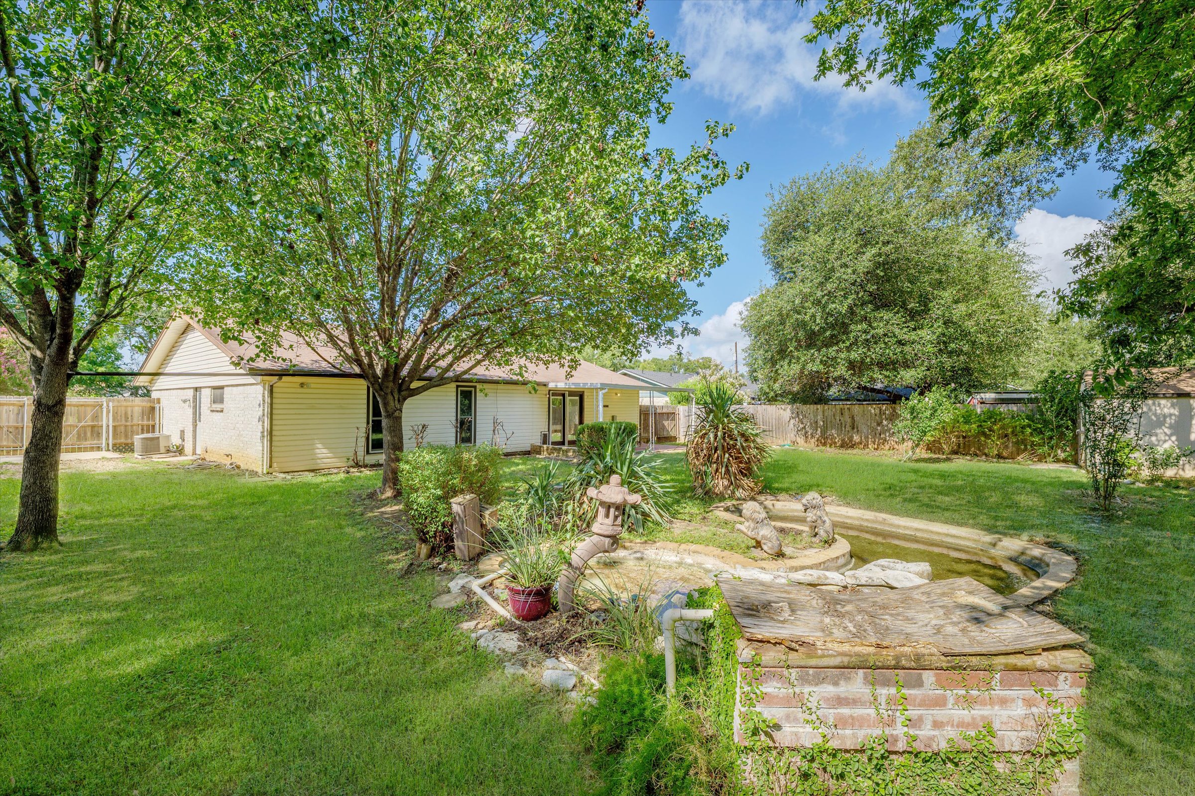 1005 Ranch Road Georgetown, TX 78628 - Photo 4 of 15