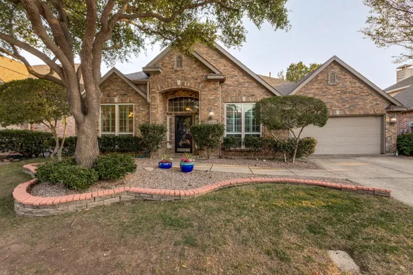 $550,000 | 8717 Falcon Crest Drive, McKinney, TX 75072