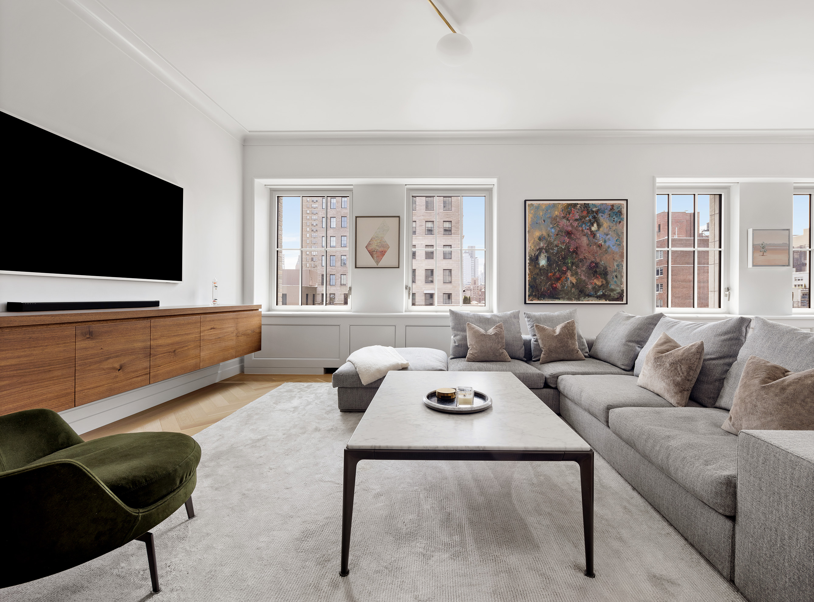 301 East 81st Street, Unit 9A Manhattan, NY 10028 - Photo 2 of 22