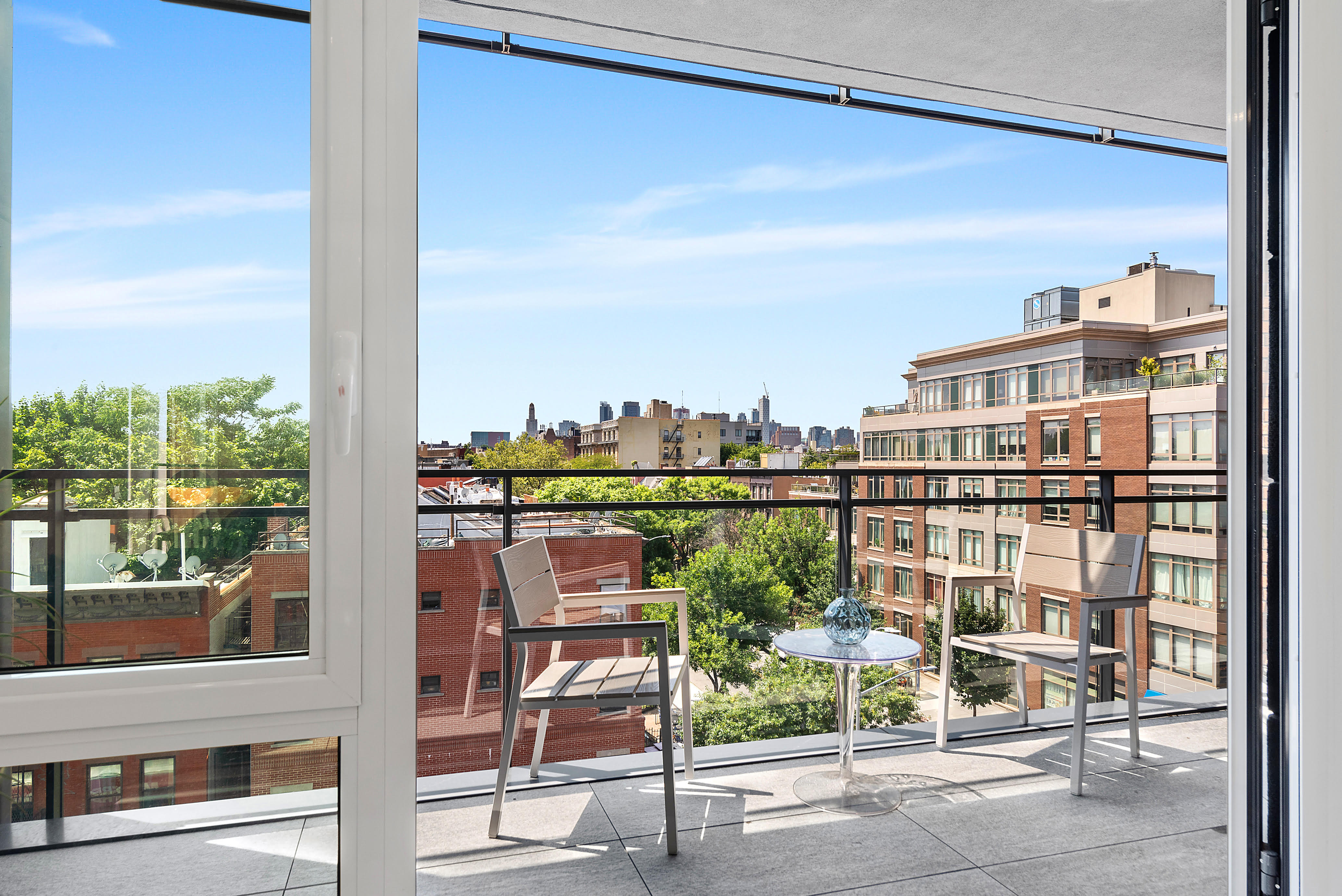 322 Gates Avenue, Unit 2A Brooklyn, NY 11216 - Photo 6 of 10