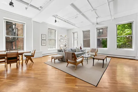 $3,000,000 | 40 West 17th Street, Unit 3B | Flatiron