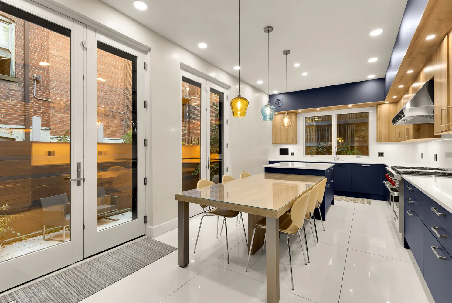 $3,995,000 | 2137 R Street Northwest, Washington, DC 20008