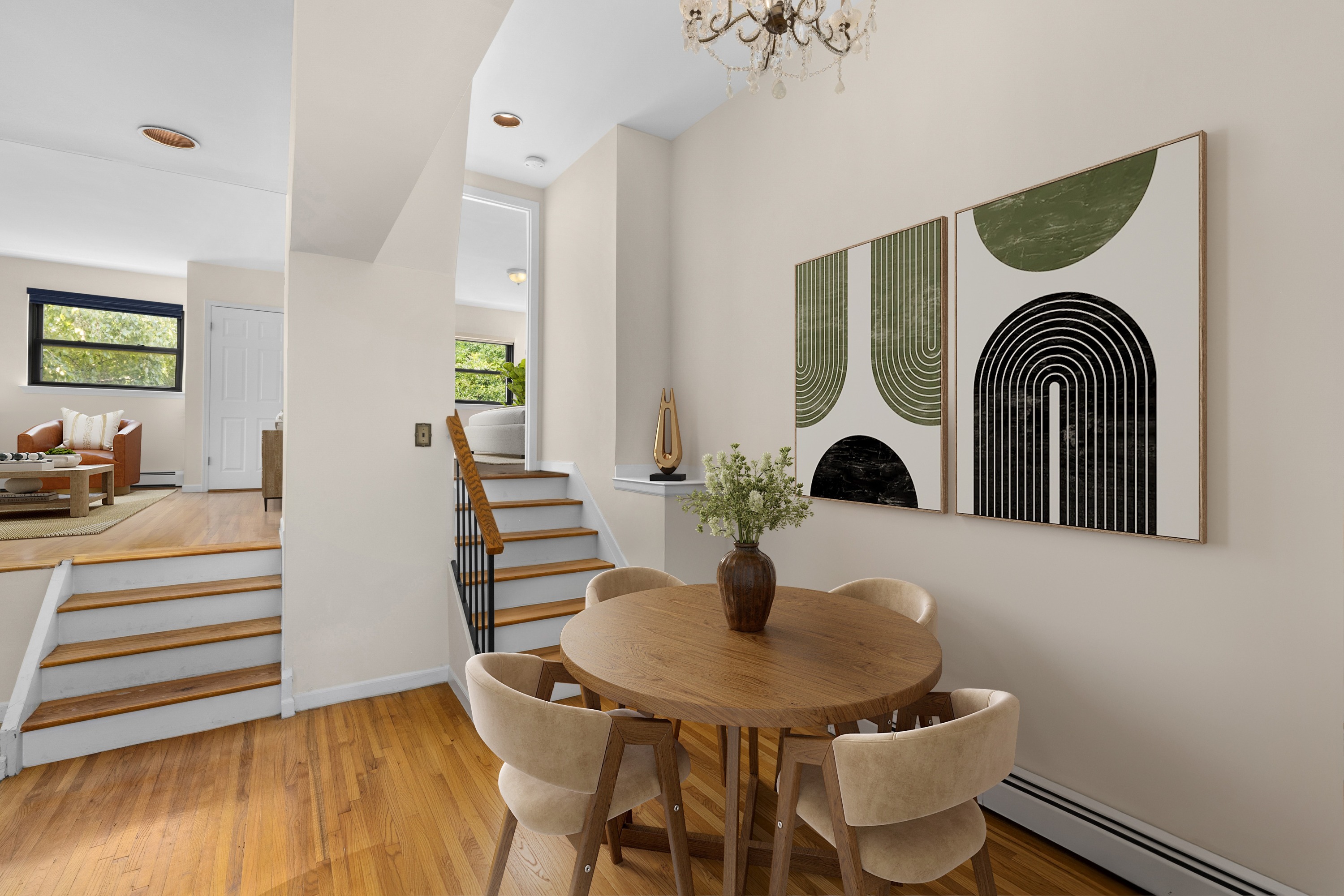 450 Clinton Street, Unit 4D Brooklyn, NY 11231 - Photo 3 of 7 Gallery Image 3