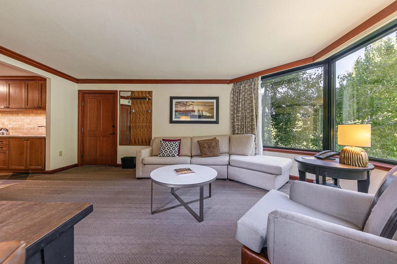 $775,000 | 400 Resort Road, Unit 445/447, Olympic Valley, CA 96146