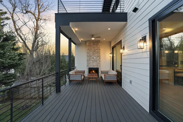Contact Agent | 1805 Franklin Avenue, McLean, VA 22101