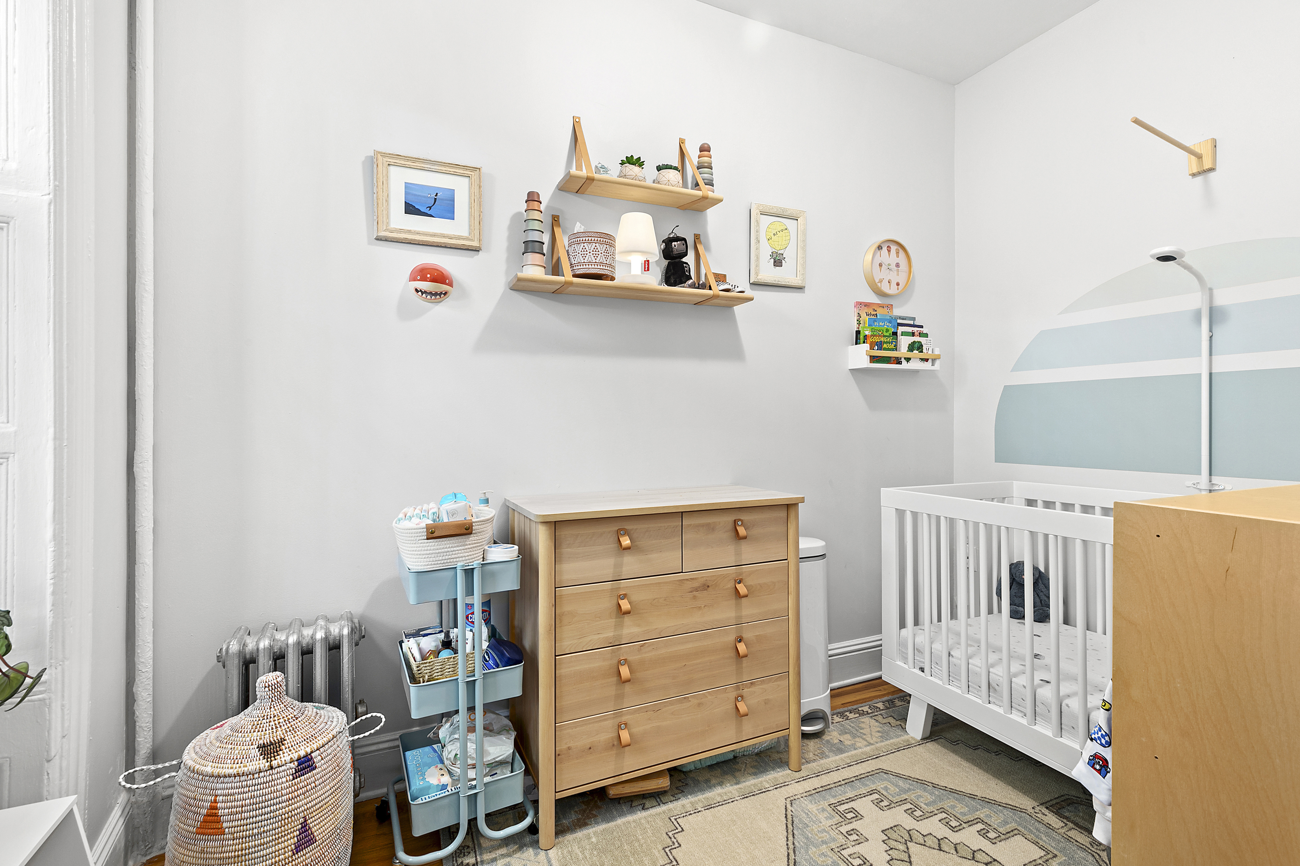 286 1st Street Brooklyn, NY 11215 - Photo 12 of 20