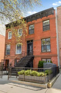 front view of a building
