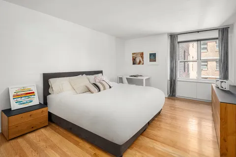 $1,200,000 | 383 Grand Street, Unit M1304 | Lower East Side