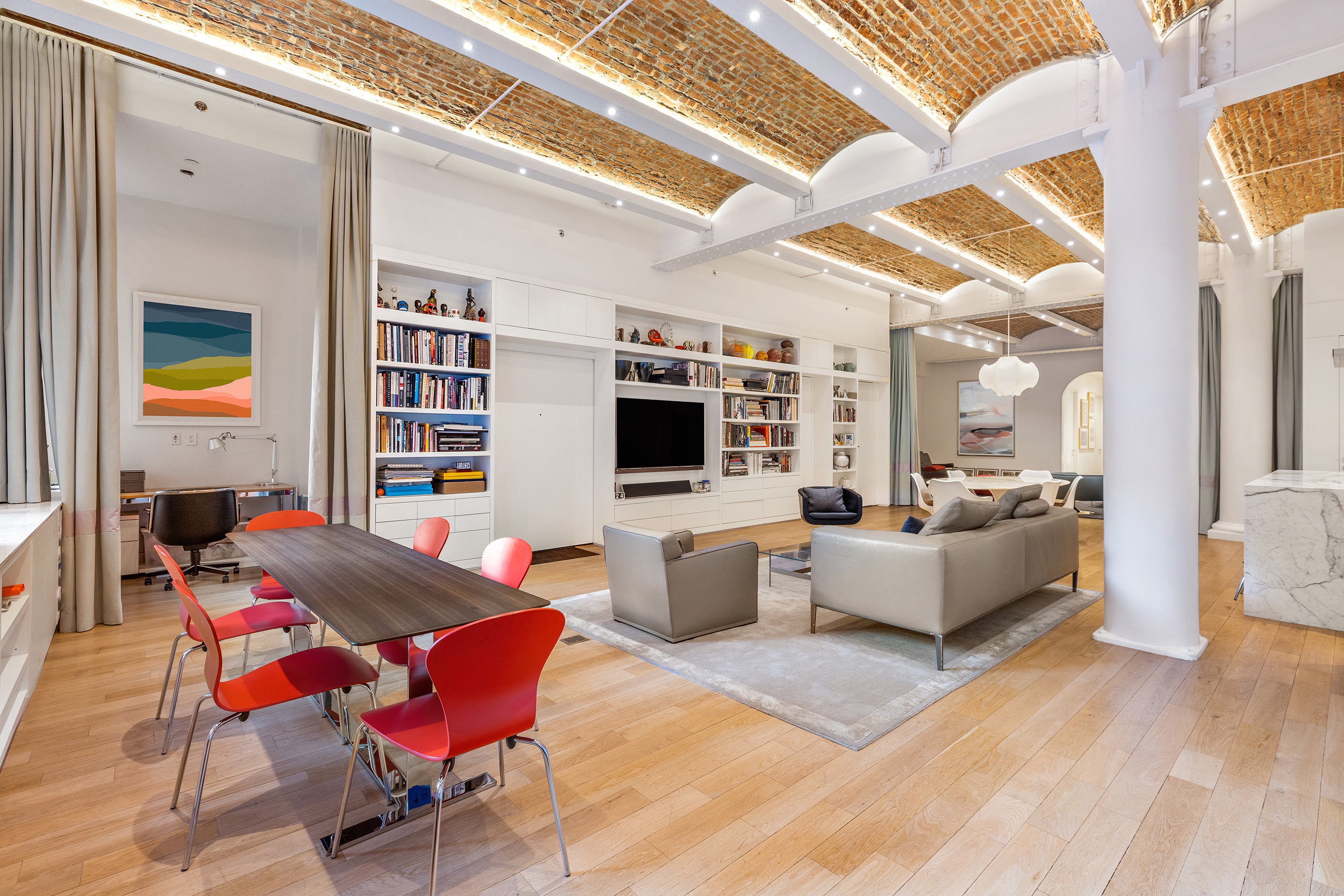 9 Murray Street, Unit 4W Manhattan, NY 10007 - Photo 13 of 15