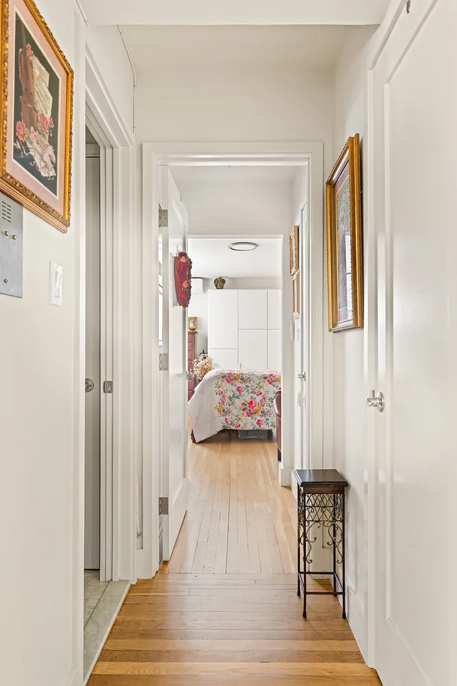 $989,000 | 9511 Shore Road, Unit 205 | Bay Ridge